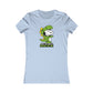 Free The Beast Woman's Cut Tee