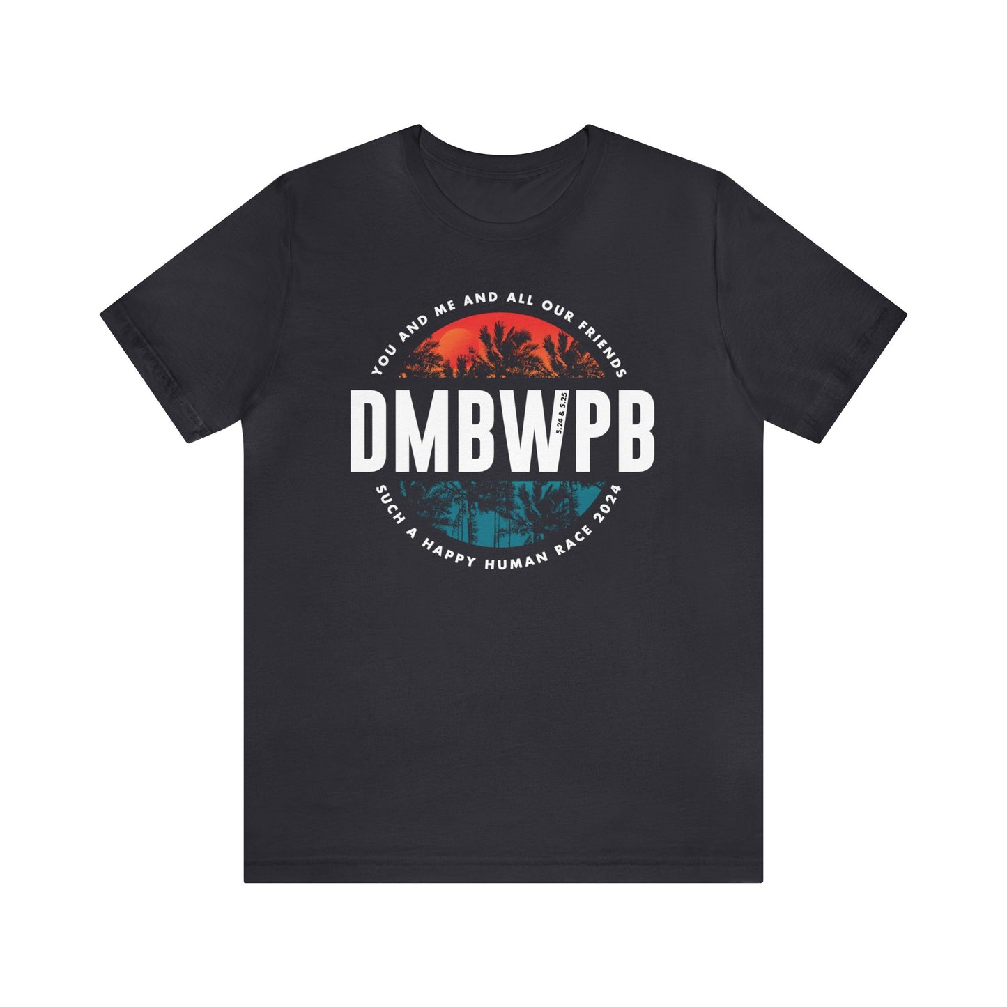 WPB Florida 2024 *With Setlist