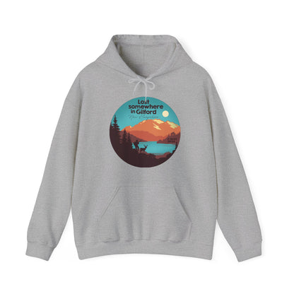 Gilford 2024 Hoodie *With Setlist