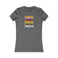 Vintage Dave Tapes Women's Cut