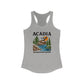 Acadia Woman's Tank