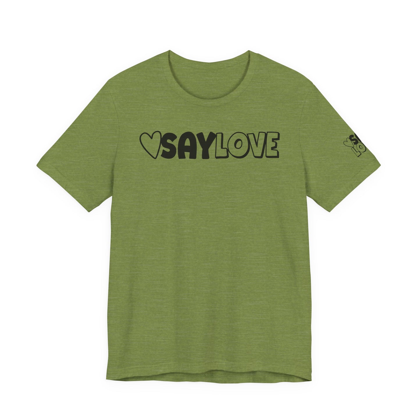 1800- Help Myself - Say Love