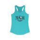 Woodlands Texas 2024 Tank Top *With Setlist