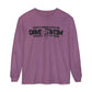 D&T Come & Dave With Me 2027 Long Sleeve Tee