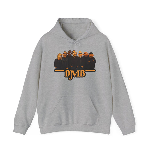 DMBPuppets Hoodies