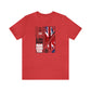England Europe 2024 w/set list