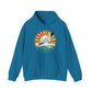 Go Everywhere Hoodie