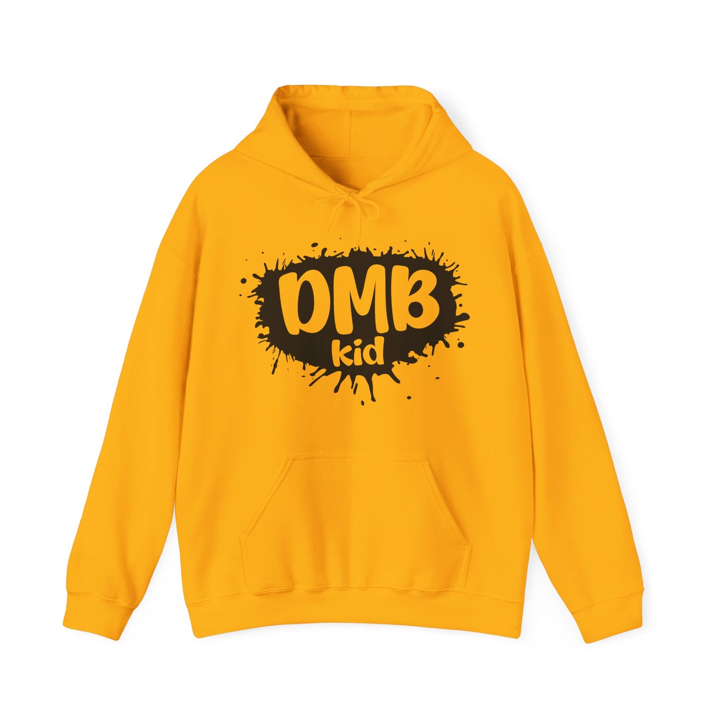 DMB Kid Hoodies