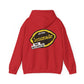 Taste Like A Sunny Day *front & back Hoodie