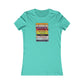 Vintage Dave Tapes Women's Cut