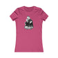 You & Me In Mexico 2027 Woman's Cut Tee