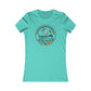 Jones Beach 2026 Woman's Cut Tee RAIN DATE *With Setlist