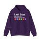 Last Stop Classic 2024 Hoodie *With Setlist