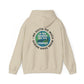 Just Be A Good Person-World Change *With Back Hoodie
