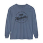 Nashville Fall Tour 2026 Long Sleeve Tee