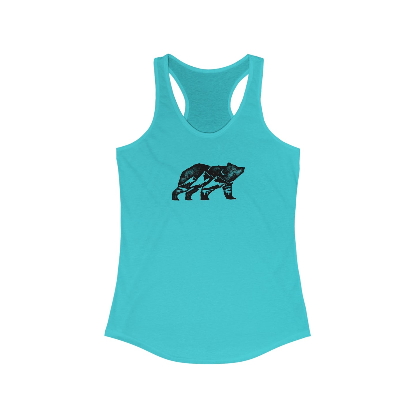 Bear Hike Tank Top