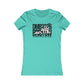 Bristow 2026 Woman's Cut Tee *With Set List