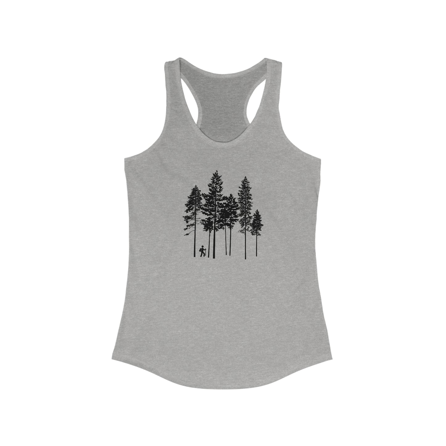 Spruce Hiker Tank Top