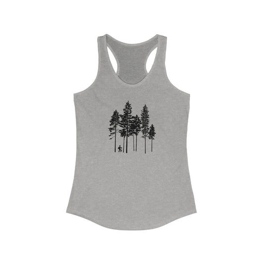 Spruce Hiker Tank Top