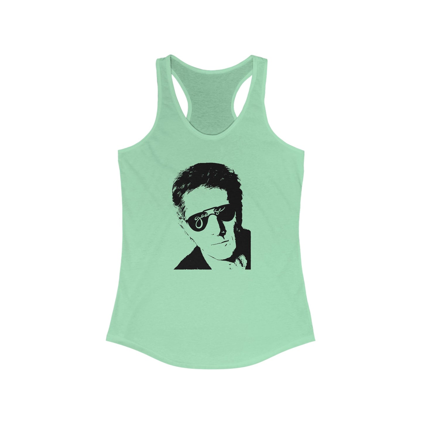 D. Hoffman Woman's Tank