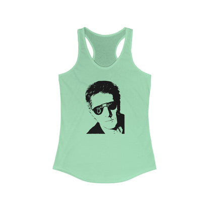 D. Hoffman Woman's Tank