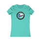 Texas Three Step 2026 Woman's Cut Tee *With Set List