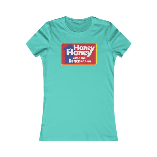 Honey Bucket Women's Cut