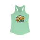 Sunshine Daydream Cheese Tank Top