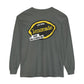 Taste Like A Sunny Day *front & back Long Sleeve T