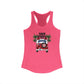 Summer 2026 With Back Woman's Tank