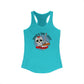 Sugar Skull 2027 Woman's Tank