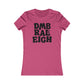 Raleigh 2026 Woman's Cut Tee *With Set List