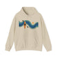 Listen To The River Hoodie