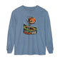I Will Steal You Halloween Long Sleeve Tee