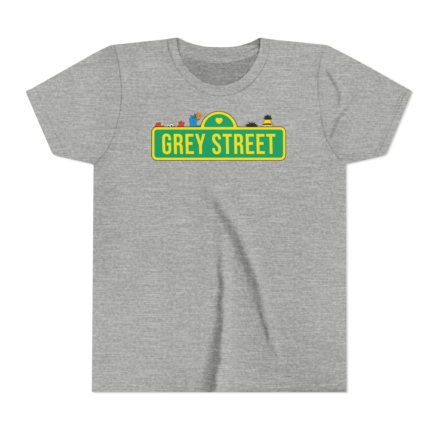 Grey Street & Friends Kids