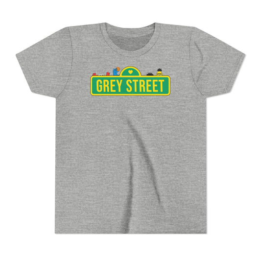 Grey Street & Friends Kids