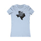 Dallas 2026 Woman's Cut Tee *With Set List