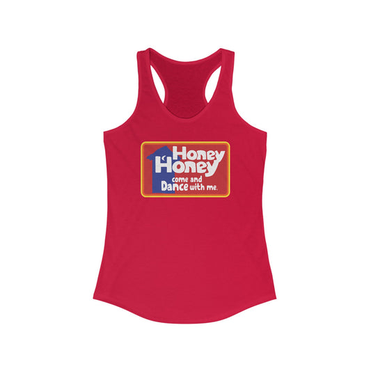 Honey Bucket Tank Top