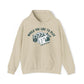 Mohegan Sun fall Tour 2023 Hoodie *With Setlist