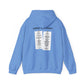 Camden Bridge 2026 Hoodie *With Setlist