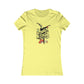 Moon Palace Dance 2027 Woman's Cut Tee
