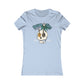 Dave & Tim 2026 Woman's Cut Tee *With Set List