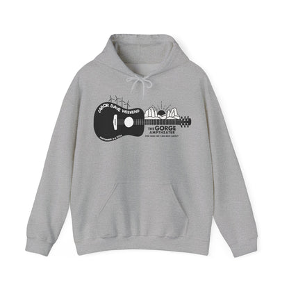 Gorge Guitar 2026 Hoodies
