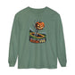 I Will Steal You Halloween Long Sleeve Tee