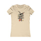 Moon Palace Dance 2027 Woman's Cut Tee