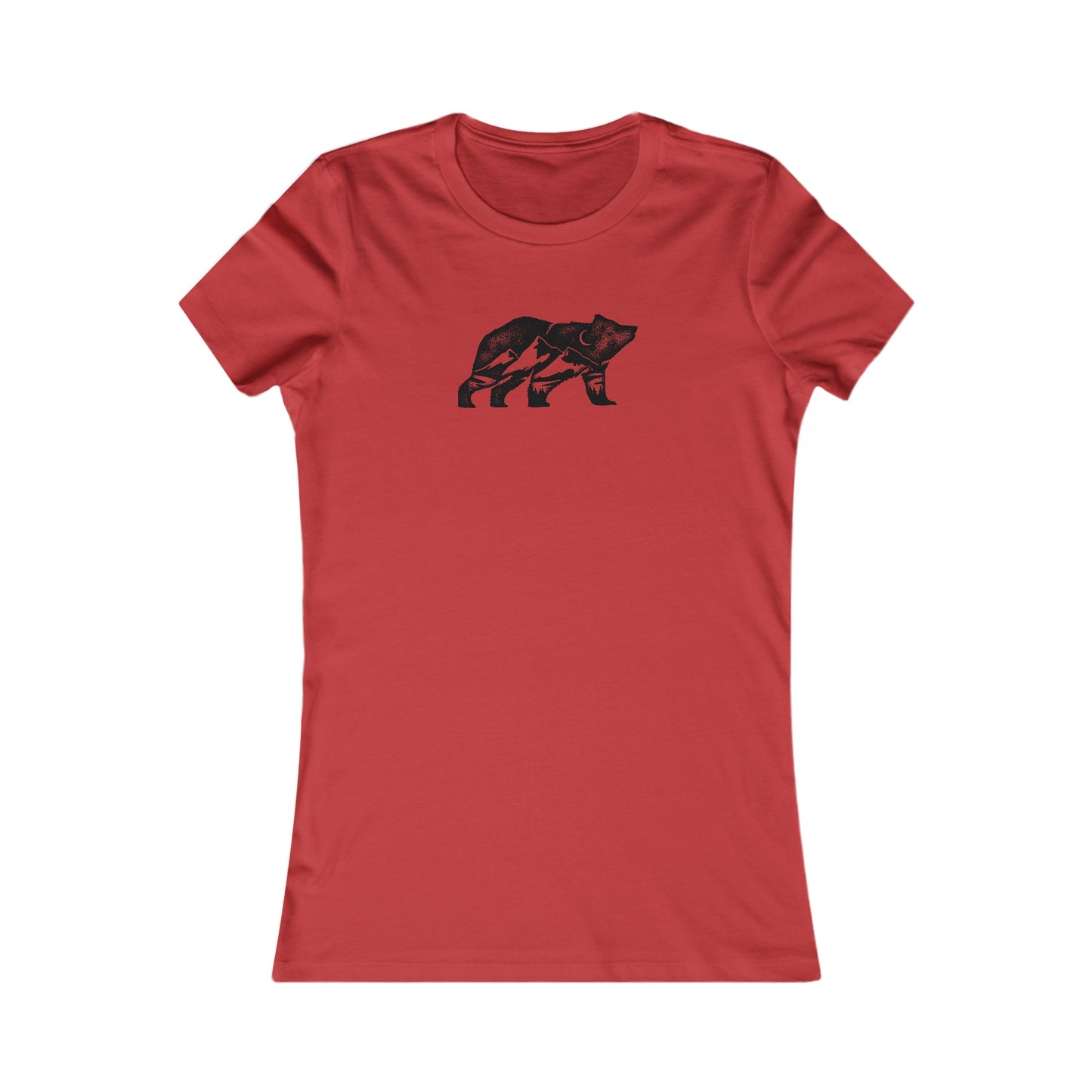 Bear Hike Women's Cut
