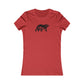 Bear Hike Women's Cut