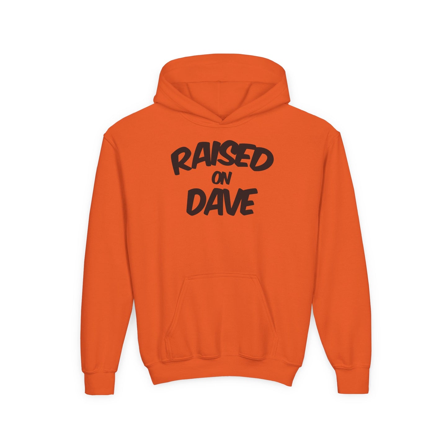 Raised On Dave 2026 *YOUTH