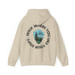 Save Our National Parks I'll Back You Up *front & back Hoodie