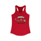 Lets All Go To Camden 2026 Woman's Tank